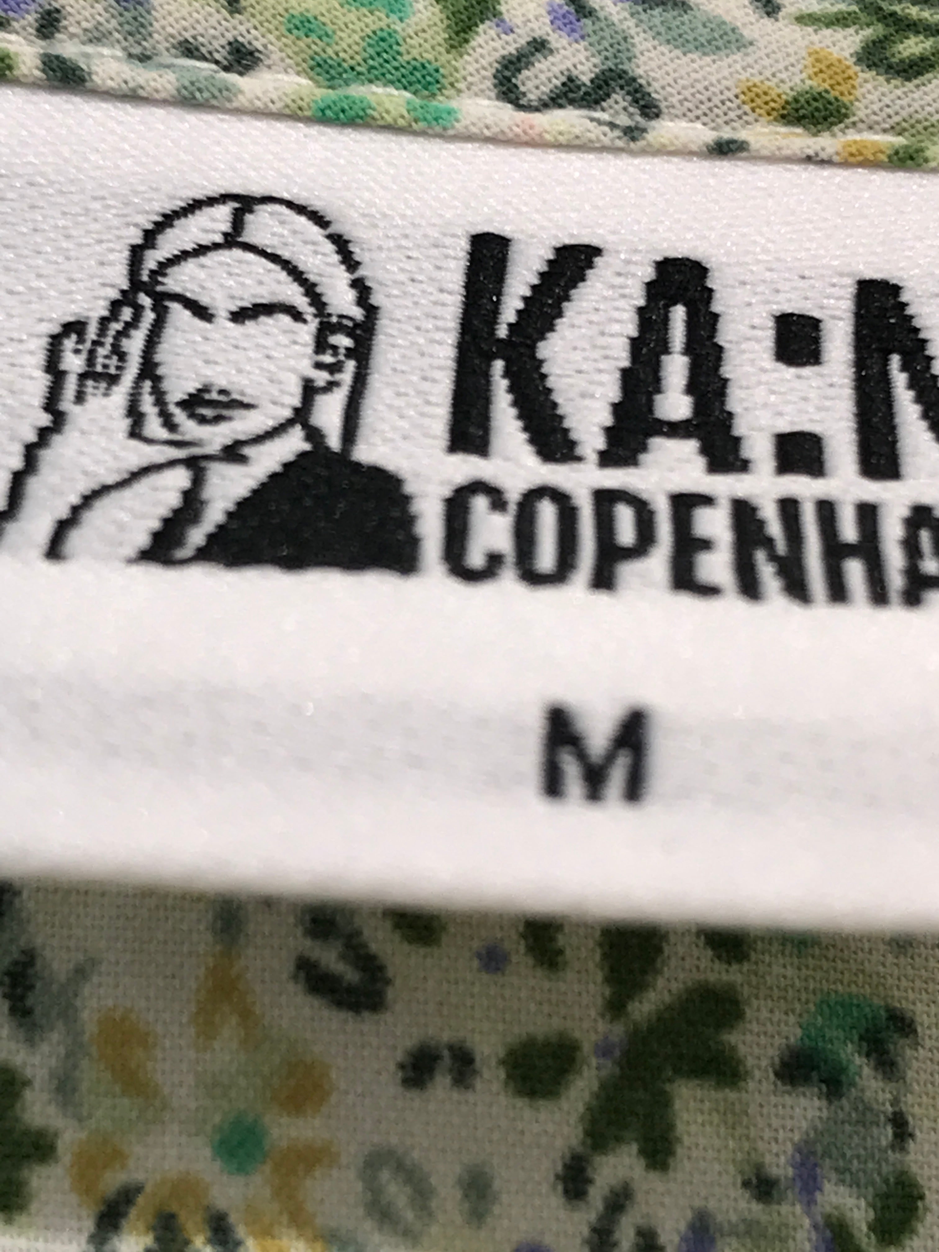 KA:NT Copenhagen Kjole